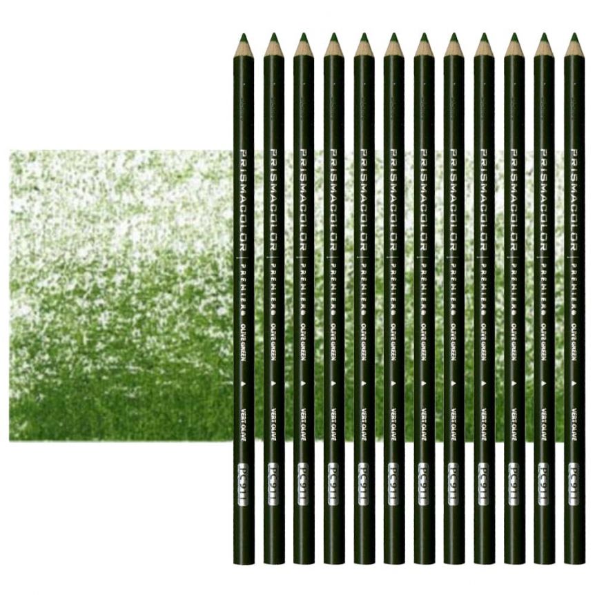 Derwent GraphiTine Colored Pencil Slate Green 08