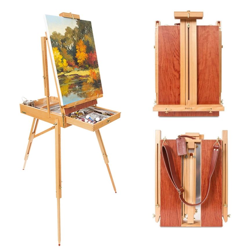 Art Easels  Jerry's Artarama