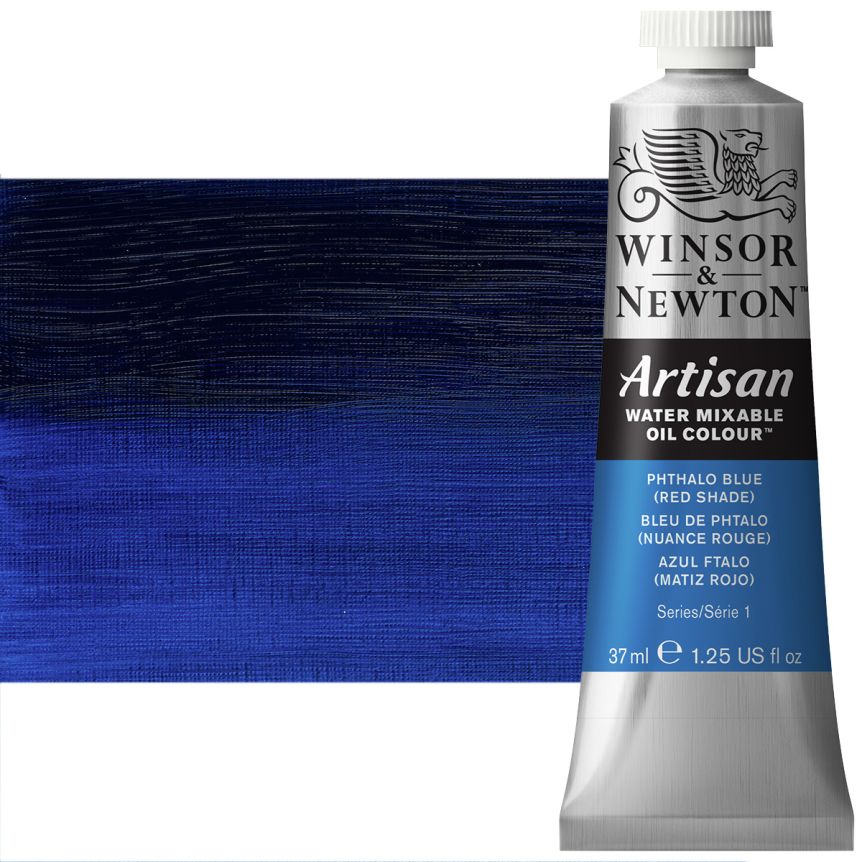 Artisan Water Mixable Oil Colour Paint