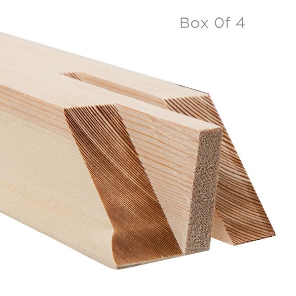The Best Wood Stretcher Bars –