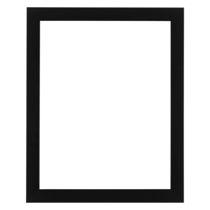 Gotham Black Extra-Deep Gallery Frame 8"x10"