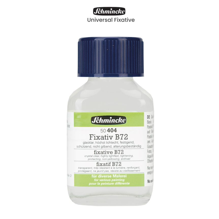 Schmincke Universal Fixative