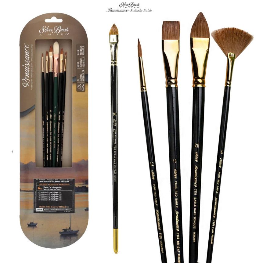 2 Varnish/Chip Brushes - Multi-Tech Products
