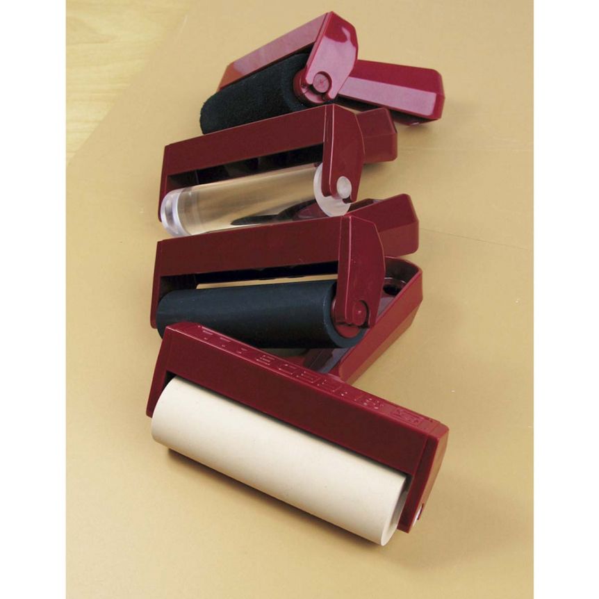 Speedball Brayer 4 Soft Pop In