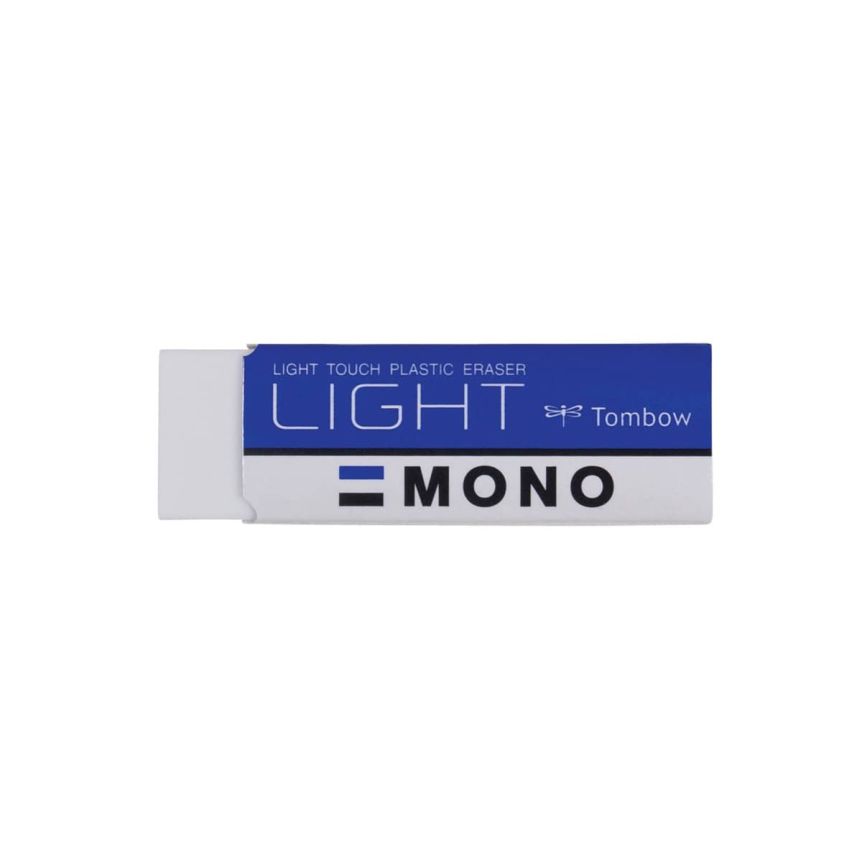 Tombow MONO Light Eraser Sets