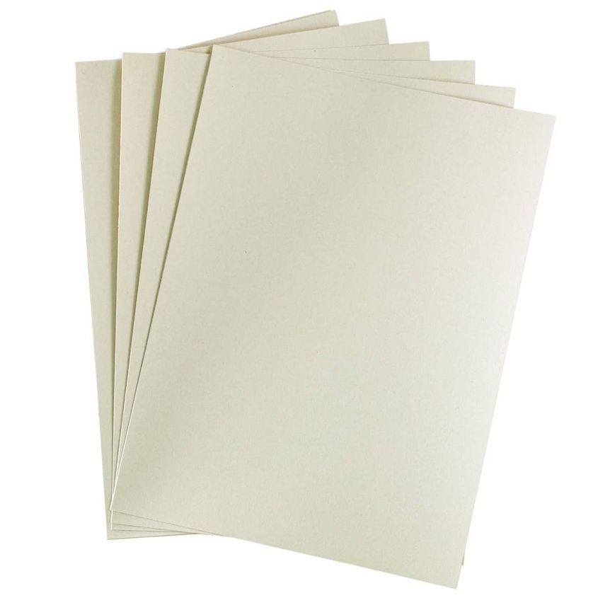 global arts eco pastel premier paper boards, assorted sizes – A Paper Hat