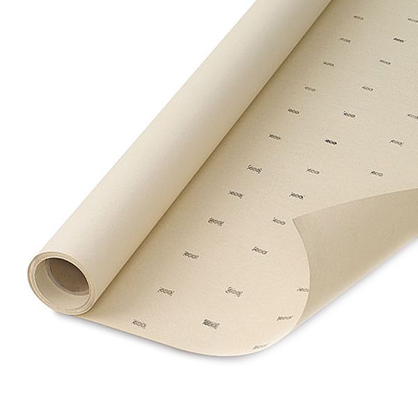 UART Sanded Pastel Paper Roll, 400 Grade 56 x 10 yds