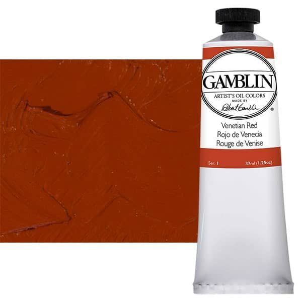 Gamblin Oil Paint Demo at The Art Store - The Art Store