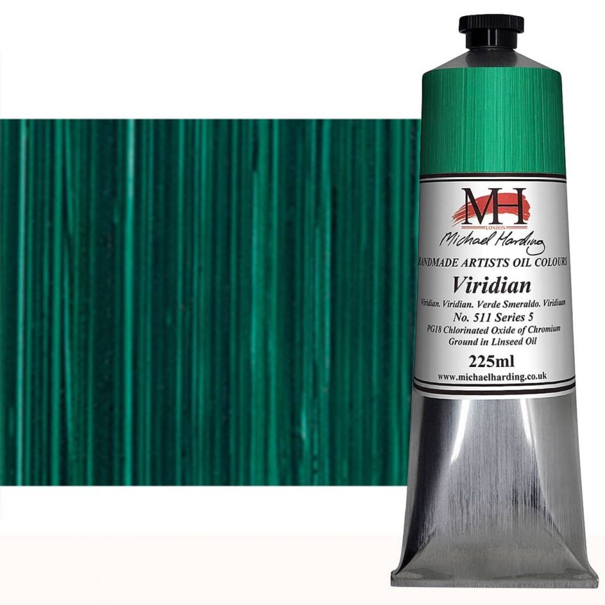 Medium Vanity Case - Sap Green