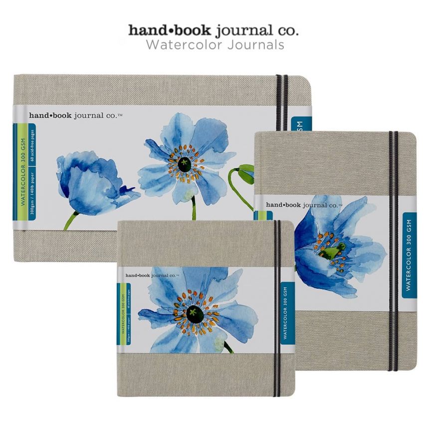 Hand Book Journal Co. Drawing Pad