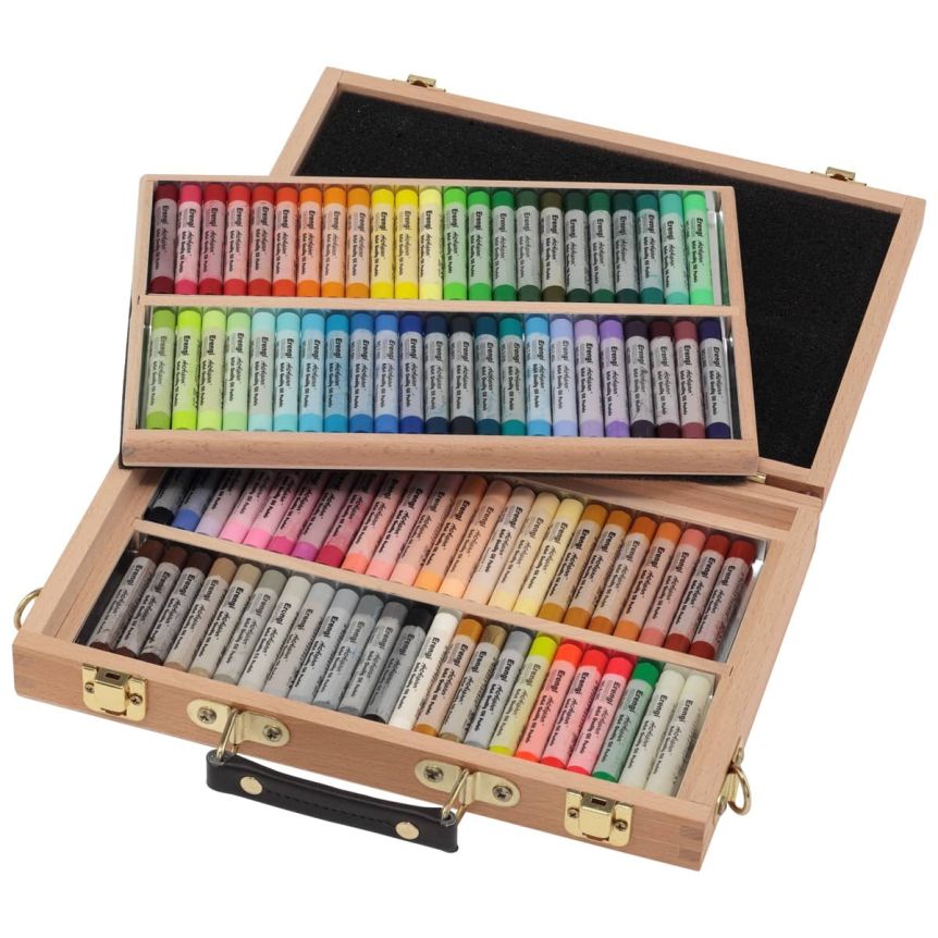Wholesale oil pastel with logo For Drawing, Writing and Others 
