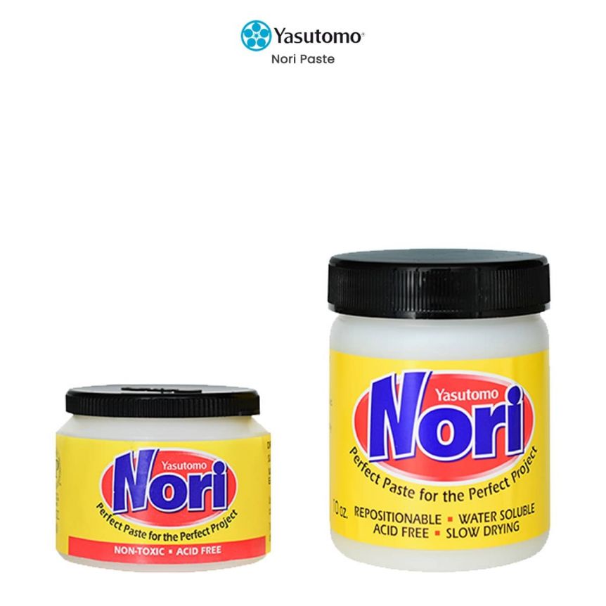 Nori Glue