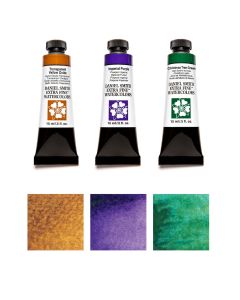 Daniel Smith Watercolor Tis The Season Set of 3, 15ml Tubes