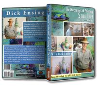 Dick Ensing - Video Art Lessons 