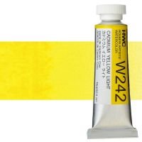 Holbein Artists' Watercolor - Cadmium Yellow Light, 15ml