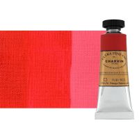 Charvin Professional Oil Paint Extra-Fine, Ruby Red - 20ml