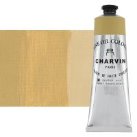 Charvin Fine Oil Paint, Savannah - 150ml