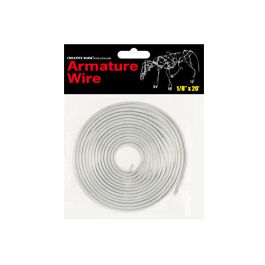 Armature Wire