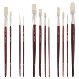 Princeton Select Value Series Set #12 - Brushes and More