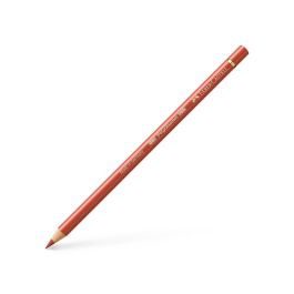 Faber-Castell Polychromos Artists' Single Pencil - Colour 188 Sanguine