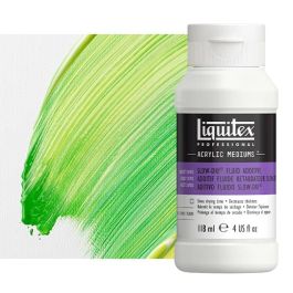 Liquitex Acrylic Effects Mediums Liqui Thick 8 oz