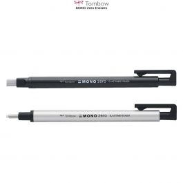 Tombow Mono Zero - Precision Eraser Pen – Neon Orange - Yahoo Shopping