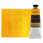 Charvin Extra-Fine Artists Acrylic - Cadmium Yellow Deep Hue, 60ml
