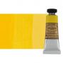 Charvin Professional Oil Paint Extra-Fine, Cadmium Yellow Light - 20ml