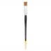 Richeson Synthetic Watercolor Brush Series 9010 Flat Wash 1/2"