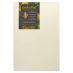 LuxArchival Professional 400 Grit Sanded Art Paper (5-Pack) White 24x36