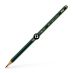 Faber-Castell 9000 Graphite Pencil - 8B (Box of 12)