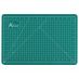 Acurit Self Healing Cutting Mat - Green, 18"x 24"