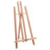 Artistry Display Easel Elm Med. 10-1/2" w x 19-3/4" h