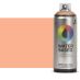 Montana Water Based Spray - Azo Orange Pale, 400ml