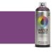 Montana Water Based Spray - Blue Violet Deep, 400ml