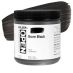 GOLDEN Open Acrylic Paints Bone/Ivory Black 8 oz