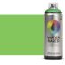 Montana Water Based Spray - Brilliant Light Green, 400ml