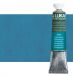 LUKAS Designer's Artist Gouache - Brilliant Green Blue, 20ml Tube