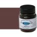 Jacquard Neopaque Fabric Color - Brown, 2.25 oz Jar