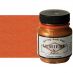 Jacquard Lumiere Fabric Color - Burnt Orange, 2.25oz Jar