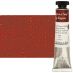 Sennelier Egg Tempera - Burnt Sienna, 21ml Tube