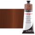 Daler-Rowney Georgian Oil Color 225ml Tube - Burnt Sienna