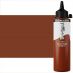 Daler-Rowney System3 Fluid Acrylic - Burnt Sienna, 250ml