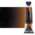 Cobra Water-Mixable Oil Color, Burnt Umber 40ml Tube