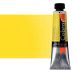 Cobra Water-Mixable Oil Color, Cadmium Yellow Lemon 40ml Tube