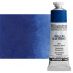 Williamsburg Handmade Safflower Oil Color 37ml Tube - Cerulean Blue French