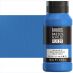 Liquitex BASICS Acrylic Fluid - Cerulean Blue Hue, 4oz Bottle