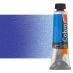 Cobra Water-Mixable Oil Color, Cerulean Blue Phthalo 40ml Tube