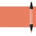 Pitt Artist Pen Dual Tip Marker, Cinnamon