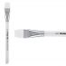 Creative Mark Polar Flo Watercolor Brush, Aquarelle 3/4" Bright